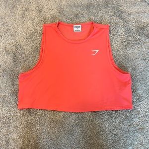 Gymshark Crop Top